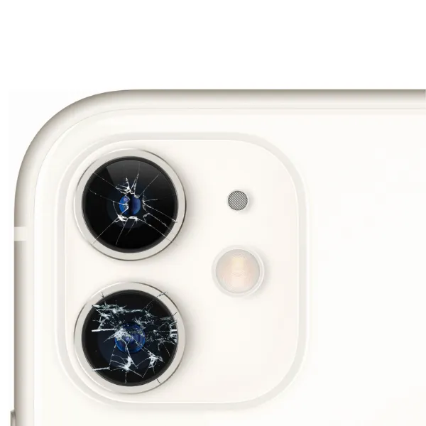  شیشه لنز دوربین آیفون Apple iPhone 11