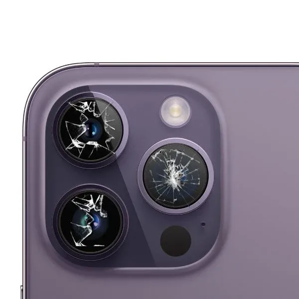  شیشه دوربین آیفون ۱۴ پرو مکس – iPhone 14 Pro Max 