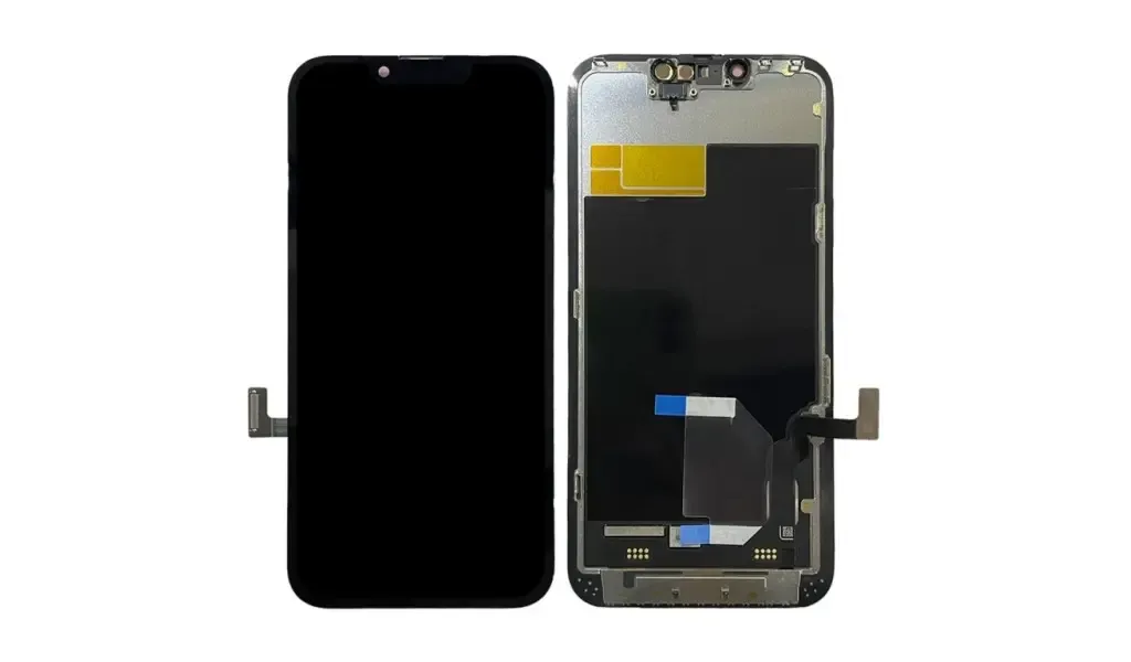 تاچ و ال سی دی آیفون 13 | LCD IPHONE 13 اورجینال