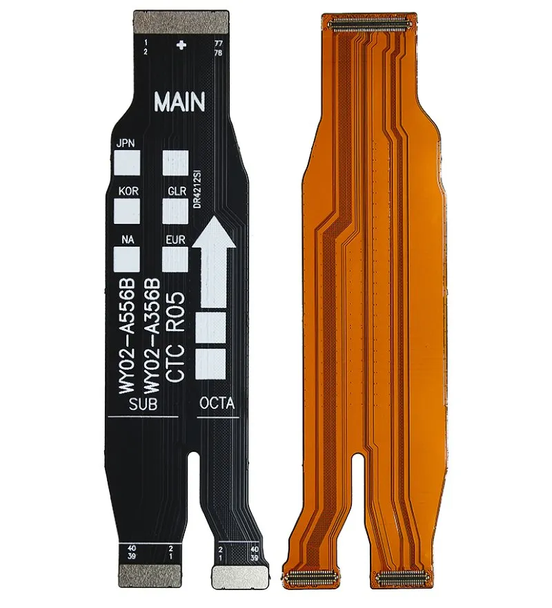  فلت مین سامسونگ مدل FLAT MAIN SAMSUNG A356-A35