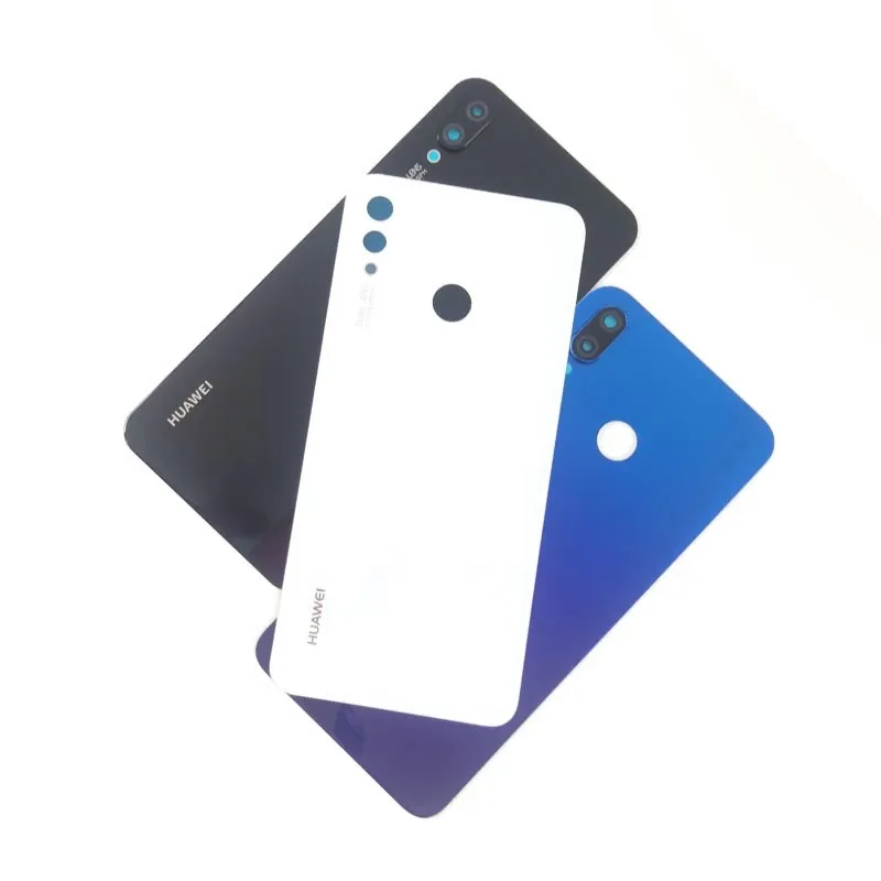  درب پشت Huawei Nova 3i