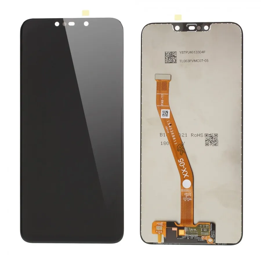 تاچ ال سی دی هواوی NOVA 3 / NOVA 3I / MATE 20 LITE