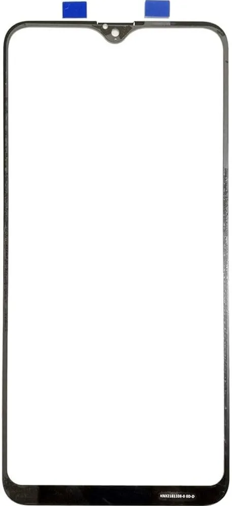 گلس تعمیراتی سامسونگ GALAXY A50 با چسب OCA