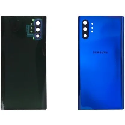 درب پشت سامسونگ Galaxy Note 10 Plus اصلی