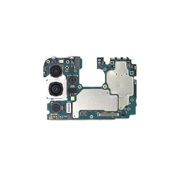 مین برد خاموش  Motherboard Samsung Galaxy A34 