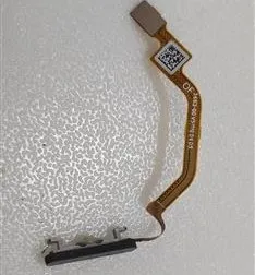 فلت اثر انگشت شیائومی Redmi note 9 pro