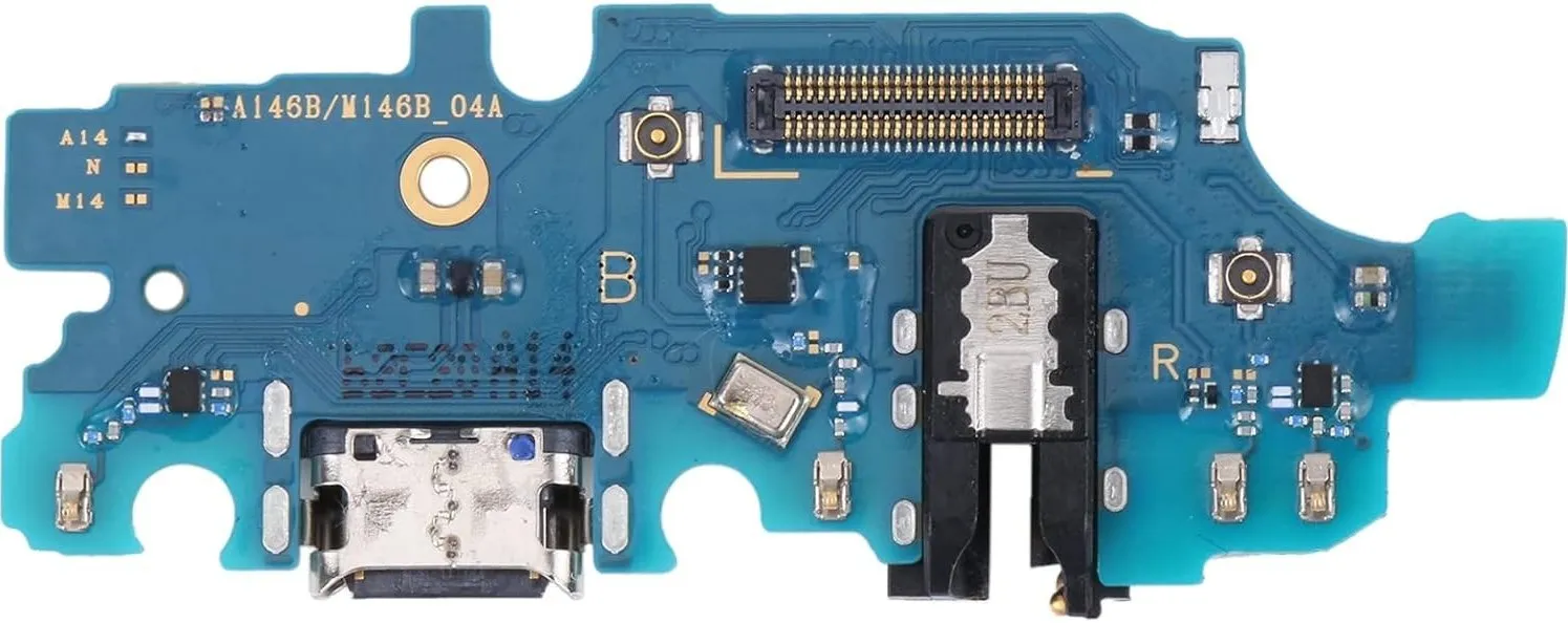 برد شارژ سامسونگ Galaxy A14 5G با IC