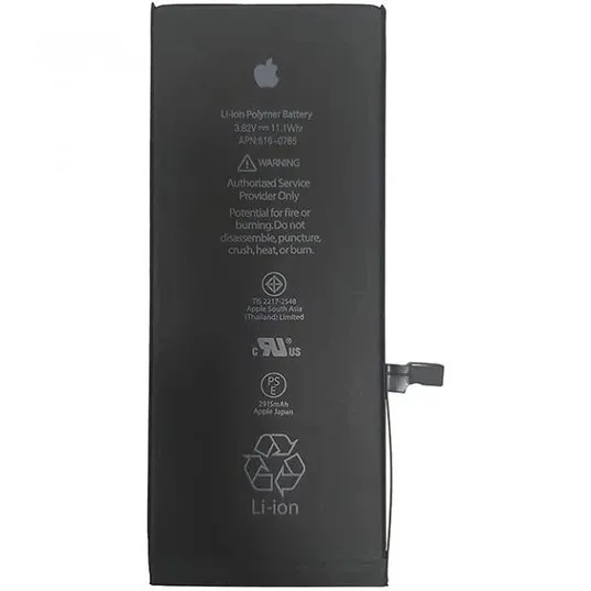 باتری گوشی موبایل اپل مدل iPhone 6 Plus 