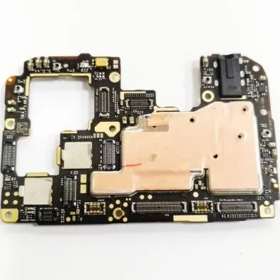 برد سواپی گوشی شیاومی BOARD XIAOMI NOTE 11 PRO 4G