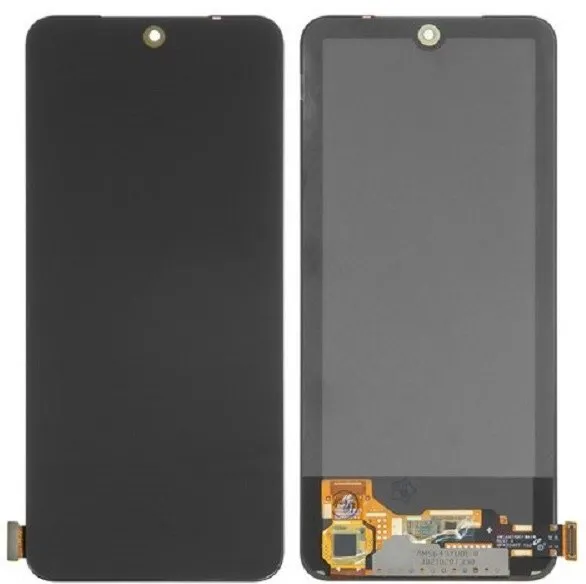 تاچ ال سی دی گوشی شیائومی Poco M5s oled 