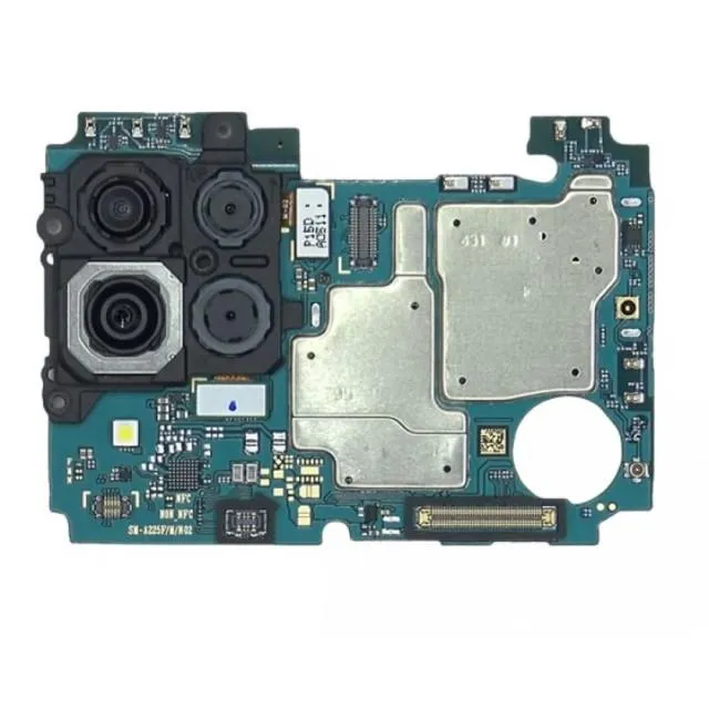  مین برد سوخته گوشی آ 22 | SAMSUNG Main Board A22 