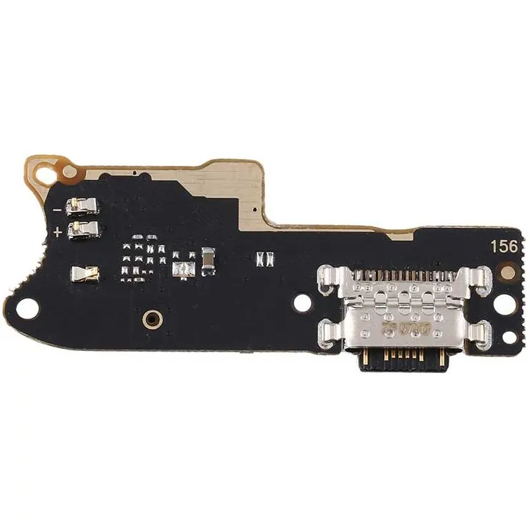 برد شارژ شیائومی Poco M3 با IC