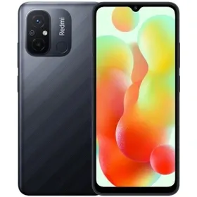 دوربین پشت شیائومی XIAOMI REDMI 12C