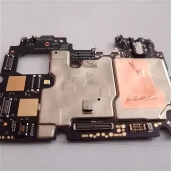 مین برد سوخته گوشی شیائومی XIAOMI REDMI 12c