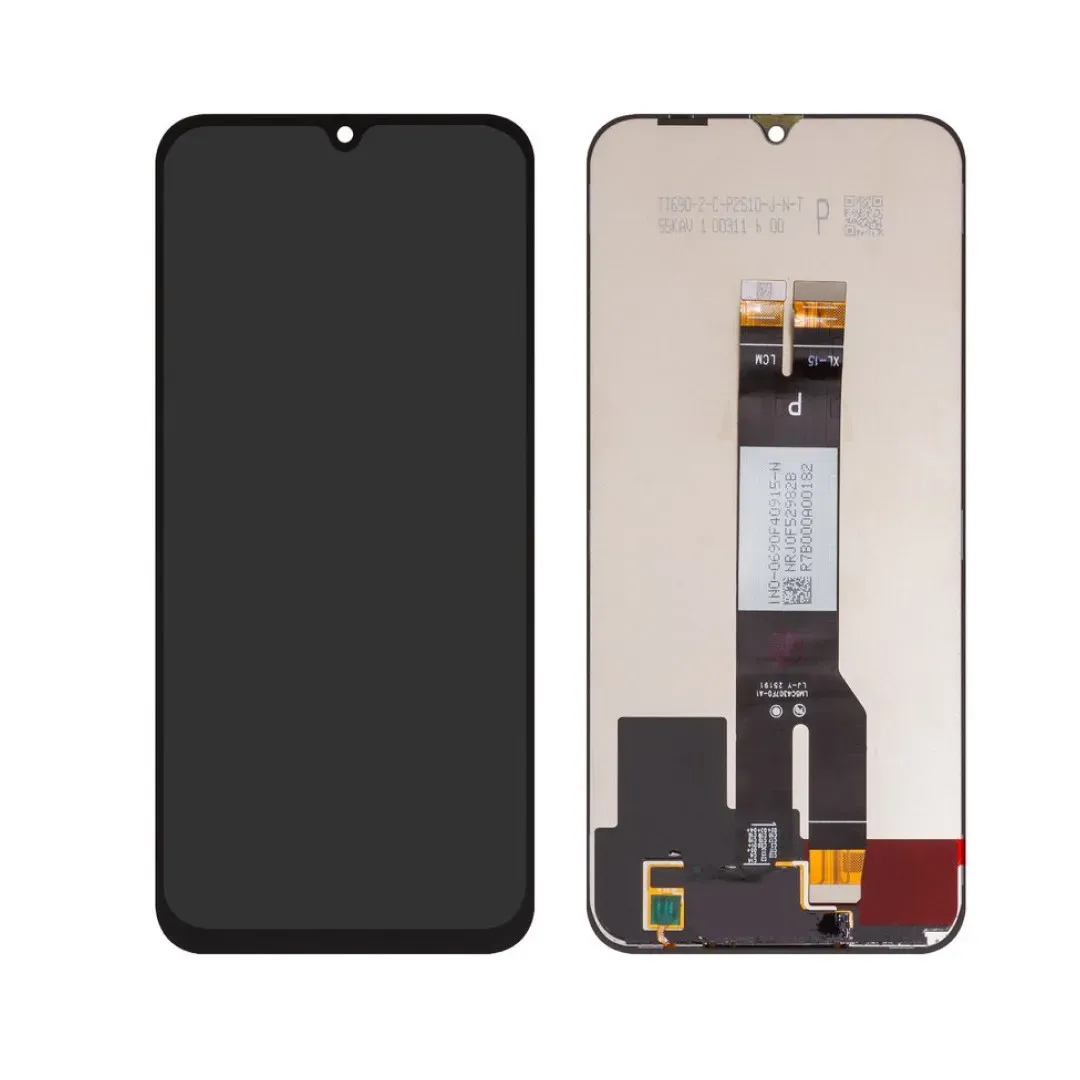 تاچ و ال سی دی شیائومی Redmi 15C