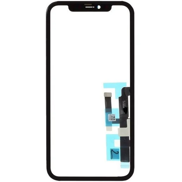 تاچ گلس آیفون APPLE IPHONE 11 اورجینال 