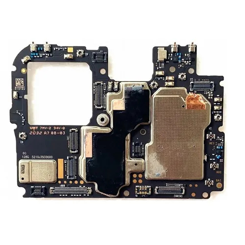مادربرد خاموش شیائومی Xiaomi Mi 10T 5G