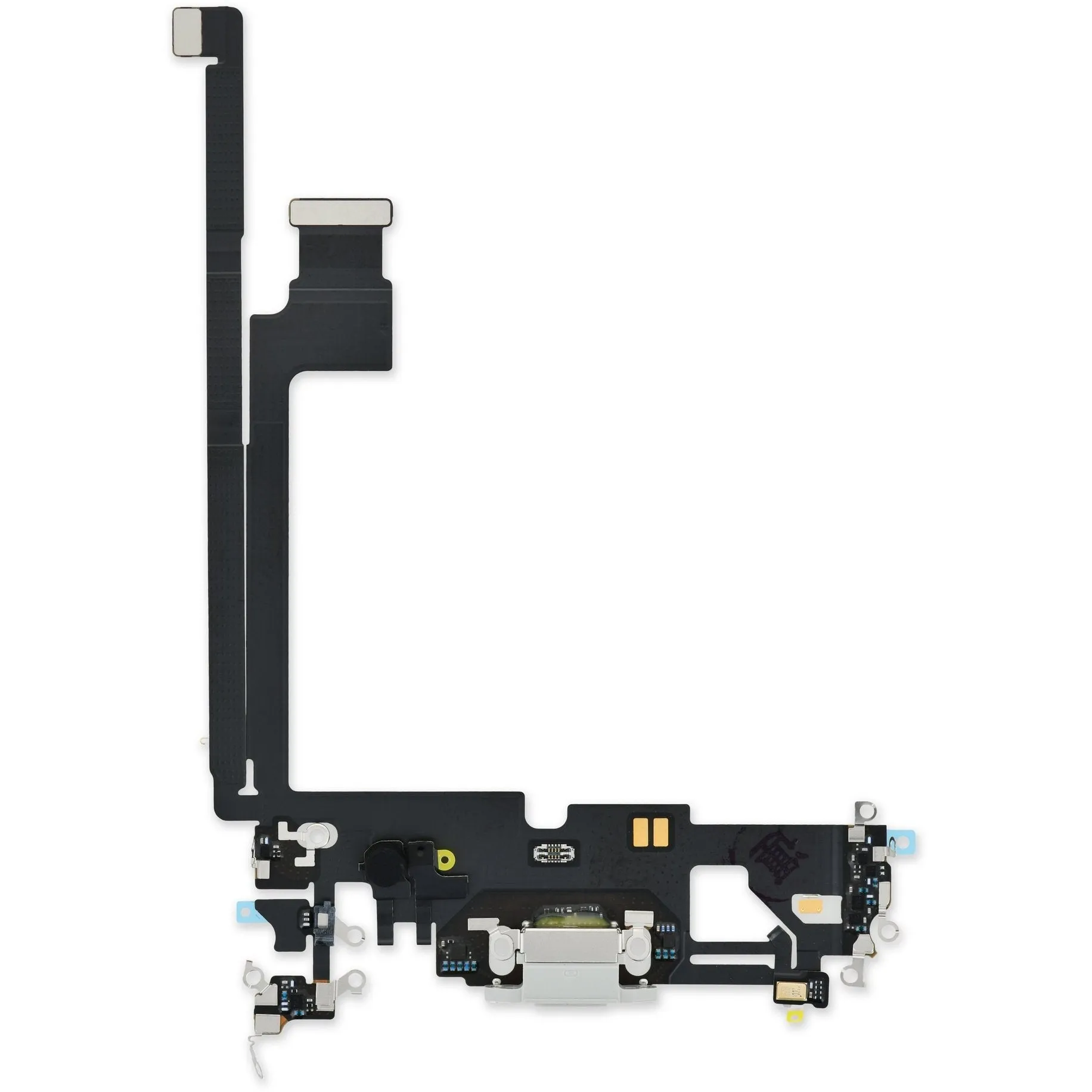 فلت شارژ اپل آیفون iPhone 12 Pro Max