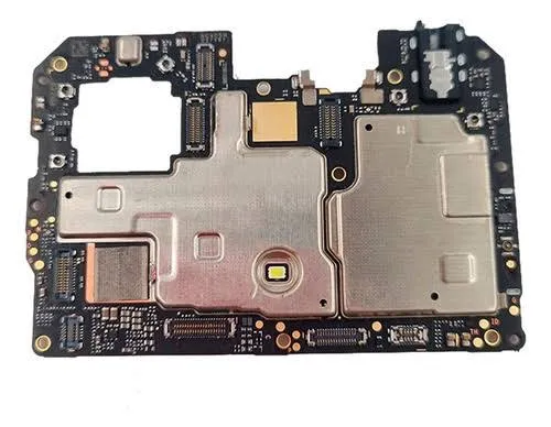 مادربرد خاموش شیائومی Xiaomi Redmi 13 