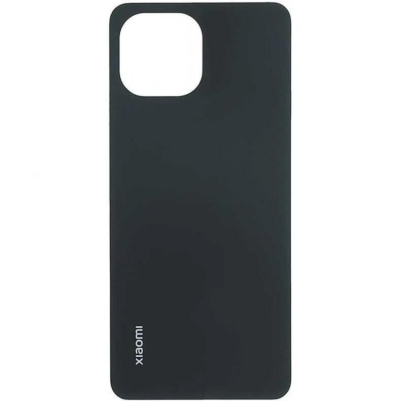 درب پشت شیائومی Mi 11 Lite