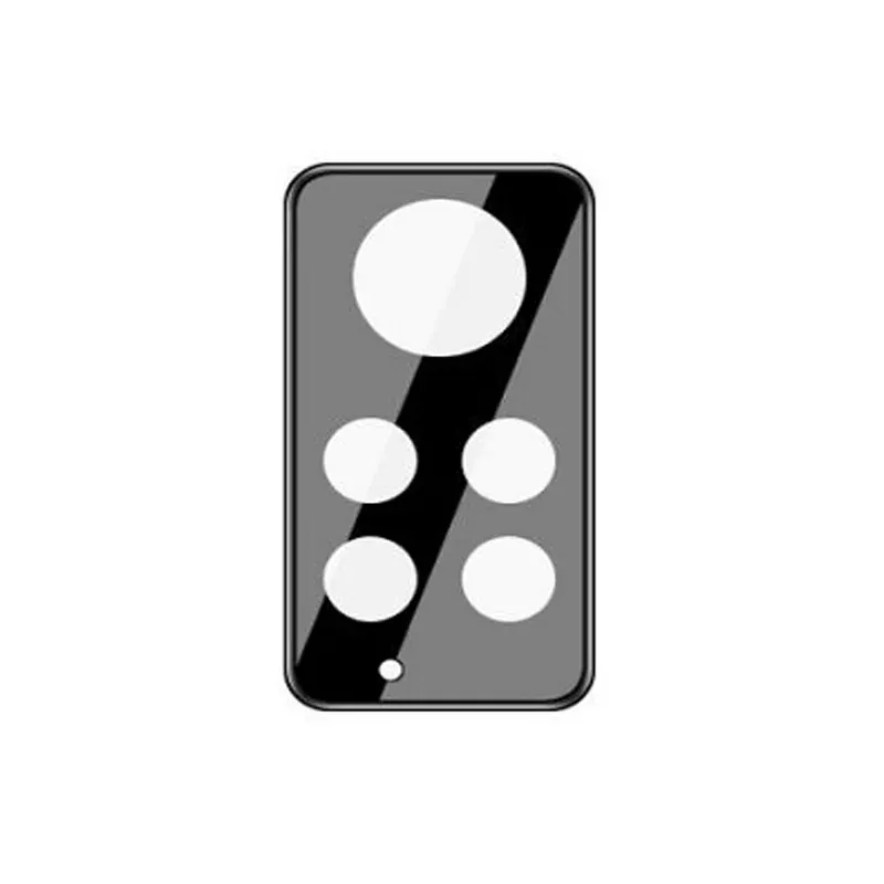 شیشه دوربین اصلی گوشی شیائومی  Note 12 Pro 4G