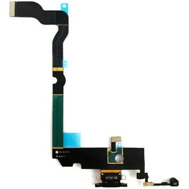 فلت شارژ گوشی آیفون XS MAX / اورجینال