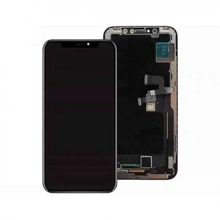  تاچ ال سی دی  iPhone xs Max-Hard Oled برندFlyCdi