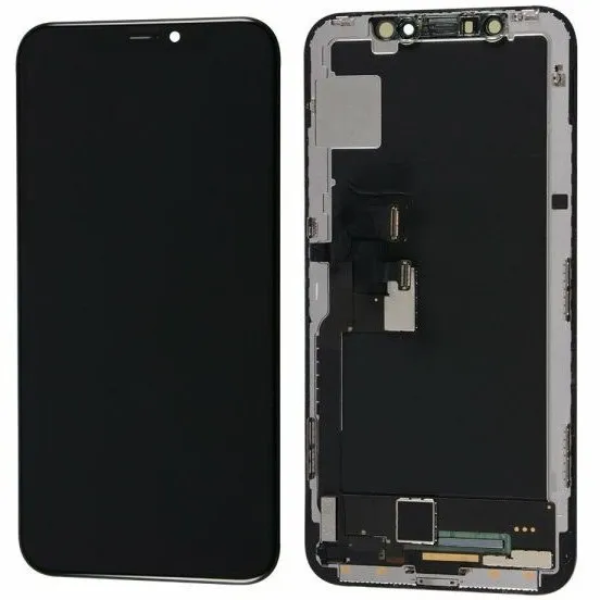  تاچ ال سی دی Apple iPhone xs-Hard Oled برندFlyCdi
