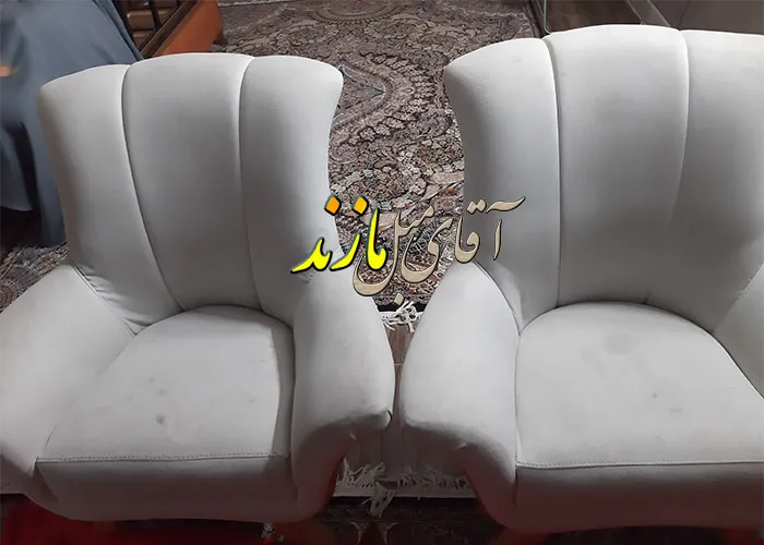 مبل شویی در ساری - تصویر 2