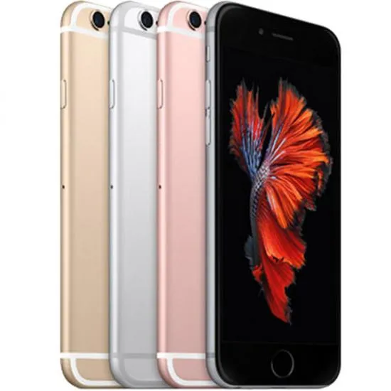 ایفون6s