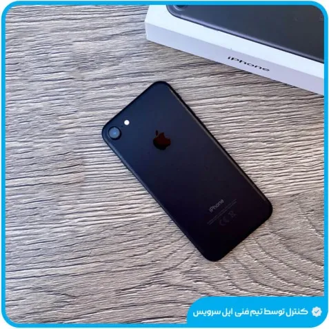 ایفون7