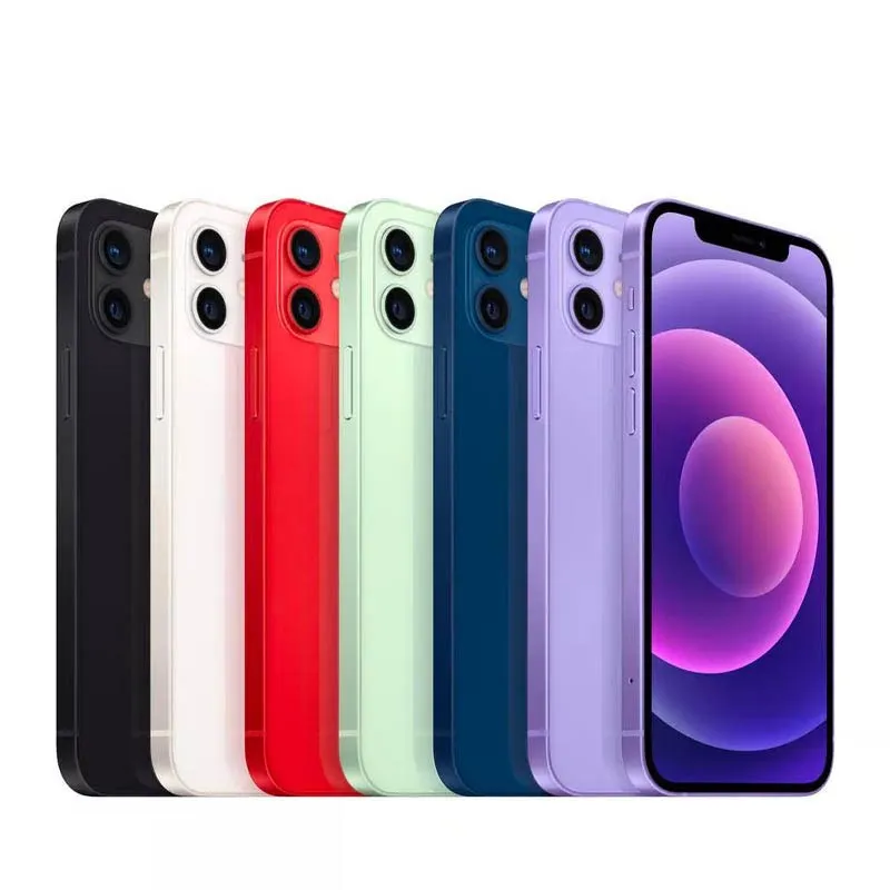 ایفون12