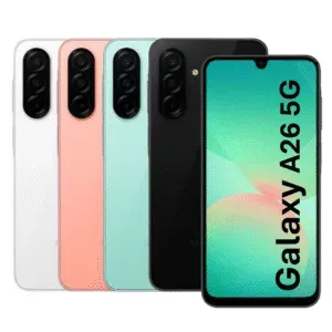 Samsung A26