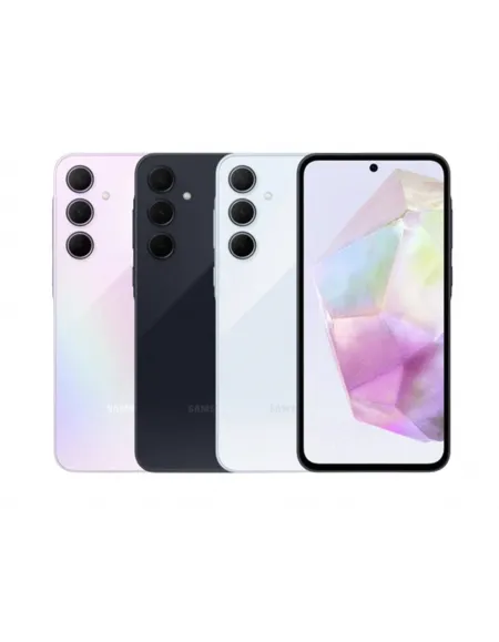 Samsung A35