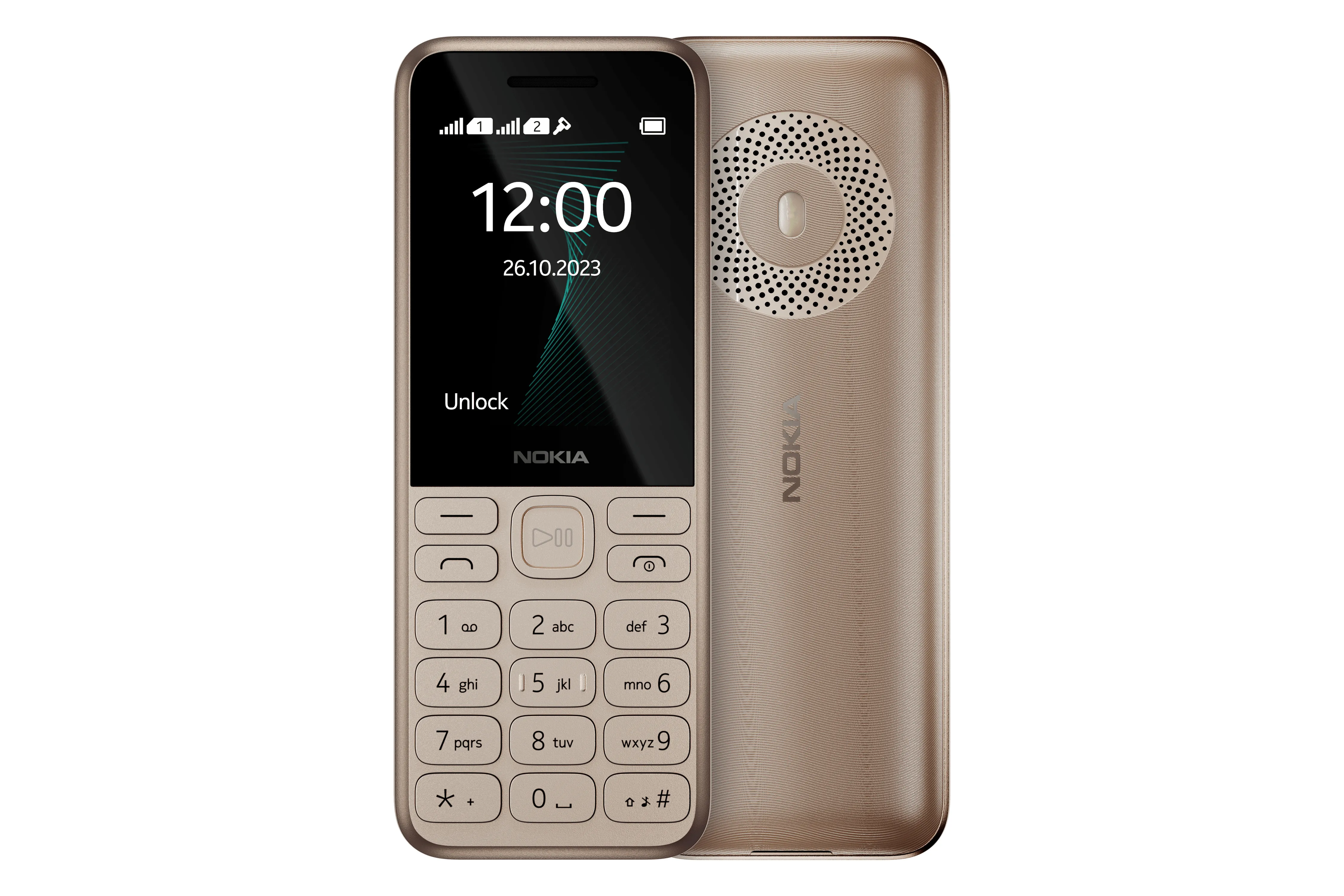 نوکیا130
