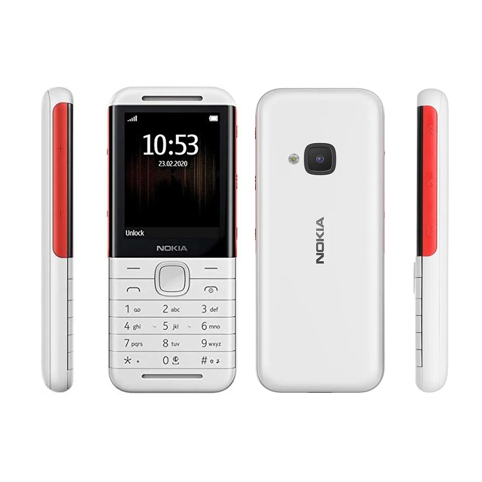 نوکیا5310