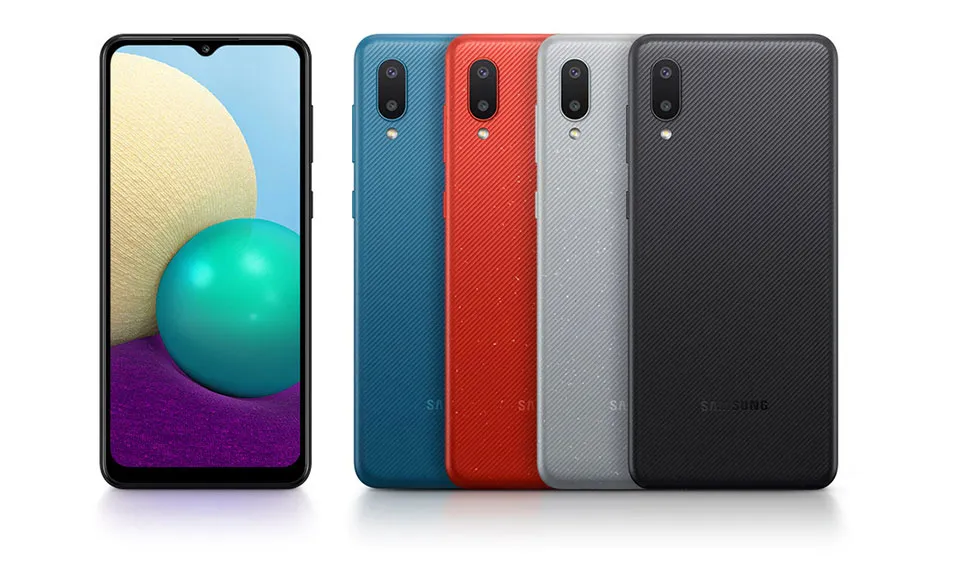 Samsung A022