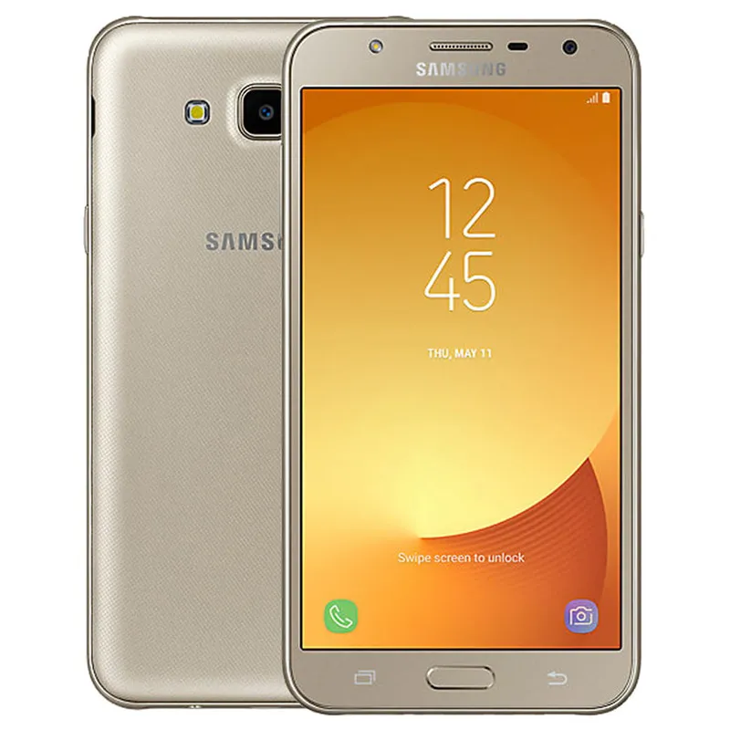 Samsung J7 2015