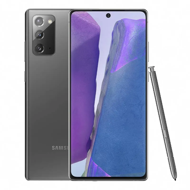 Samsung Note 20