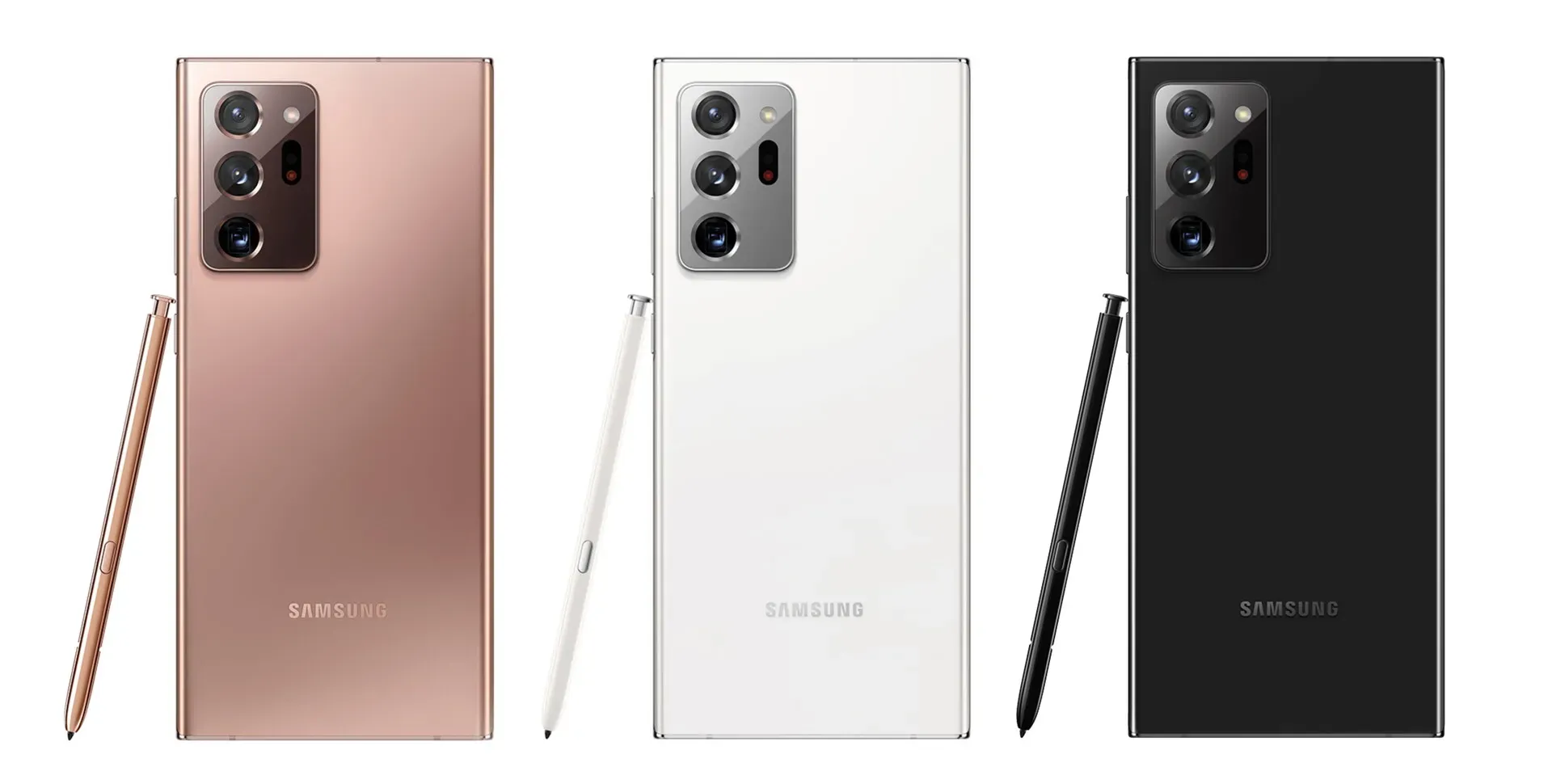 Samsung Note 20 ultra