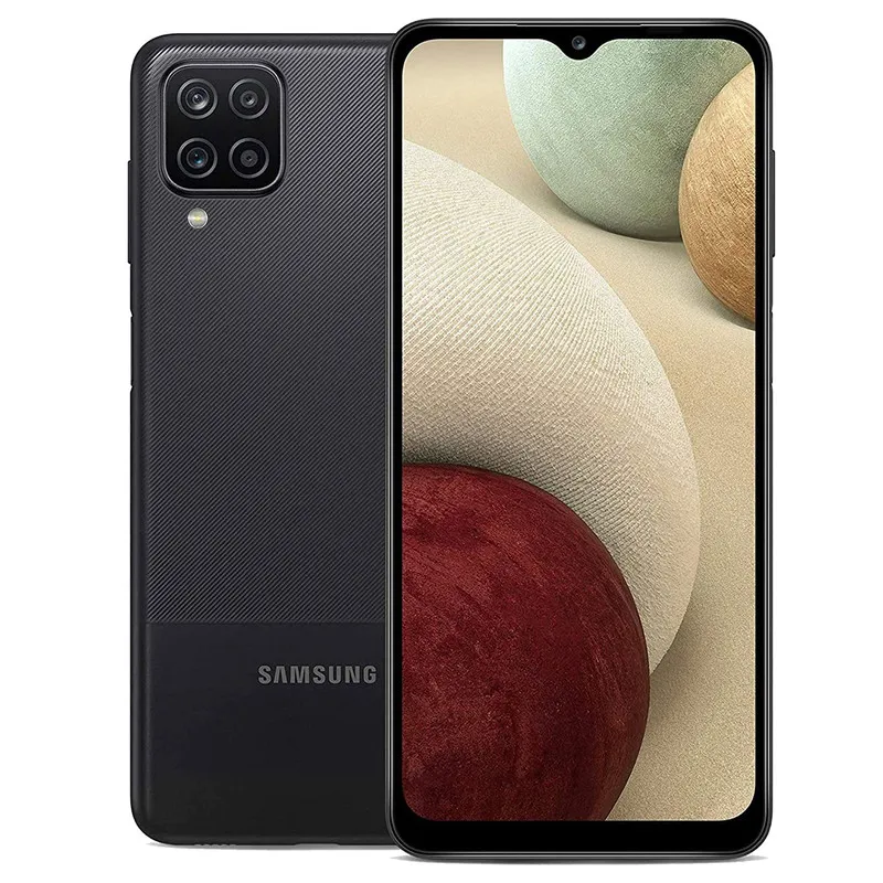 SAMSUNG A12