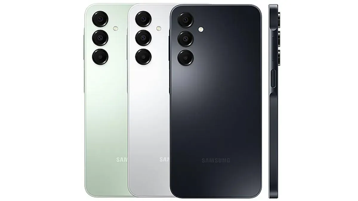 samsung A16
