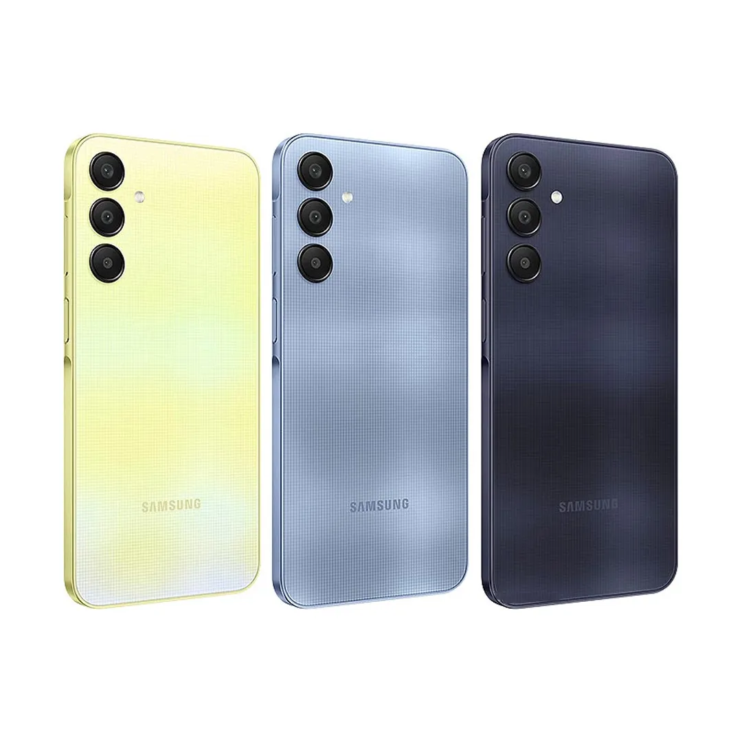Samsung A25