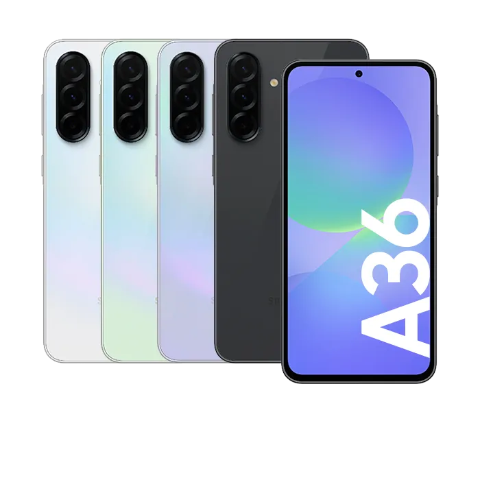 Samsung A36