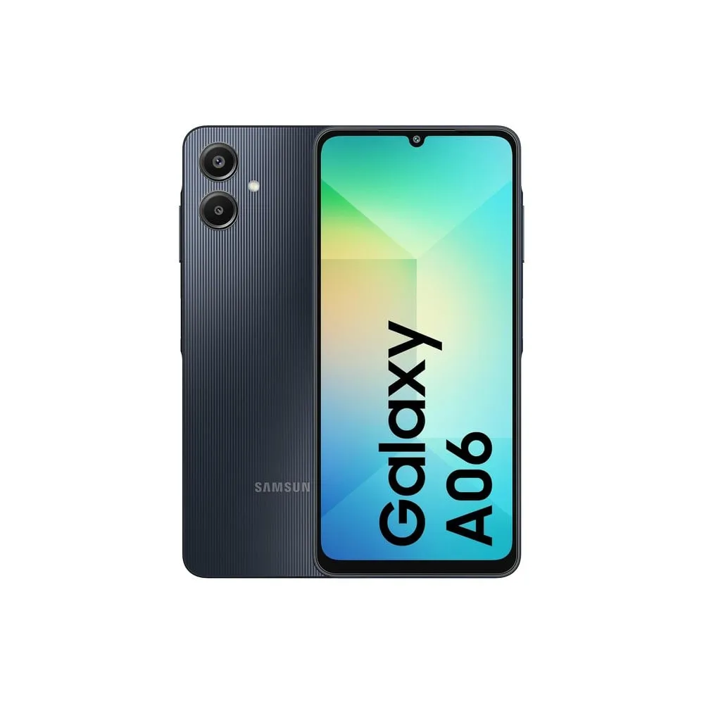 Samsung A06