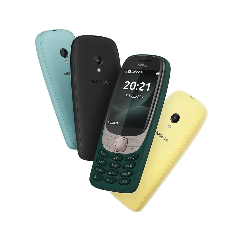 نوکیا6310