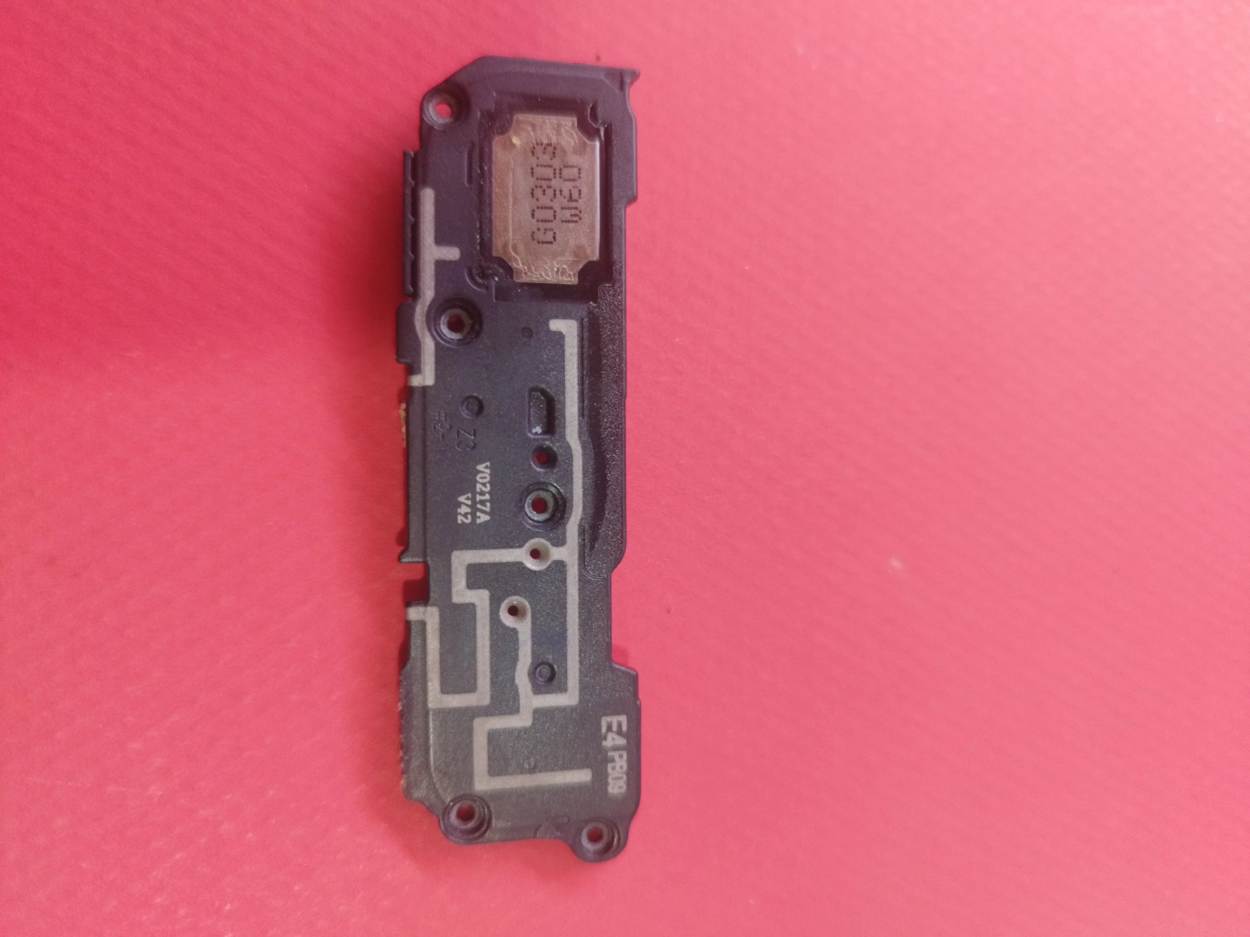 کادر بازر روکاری s20 ultra 5g