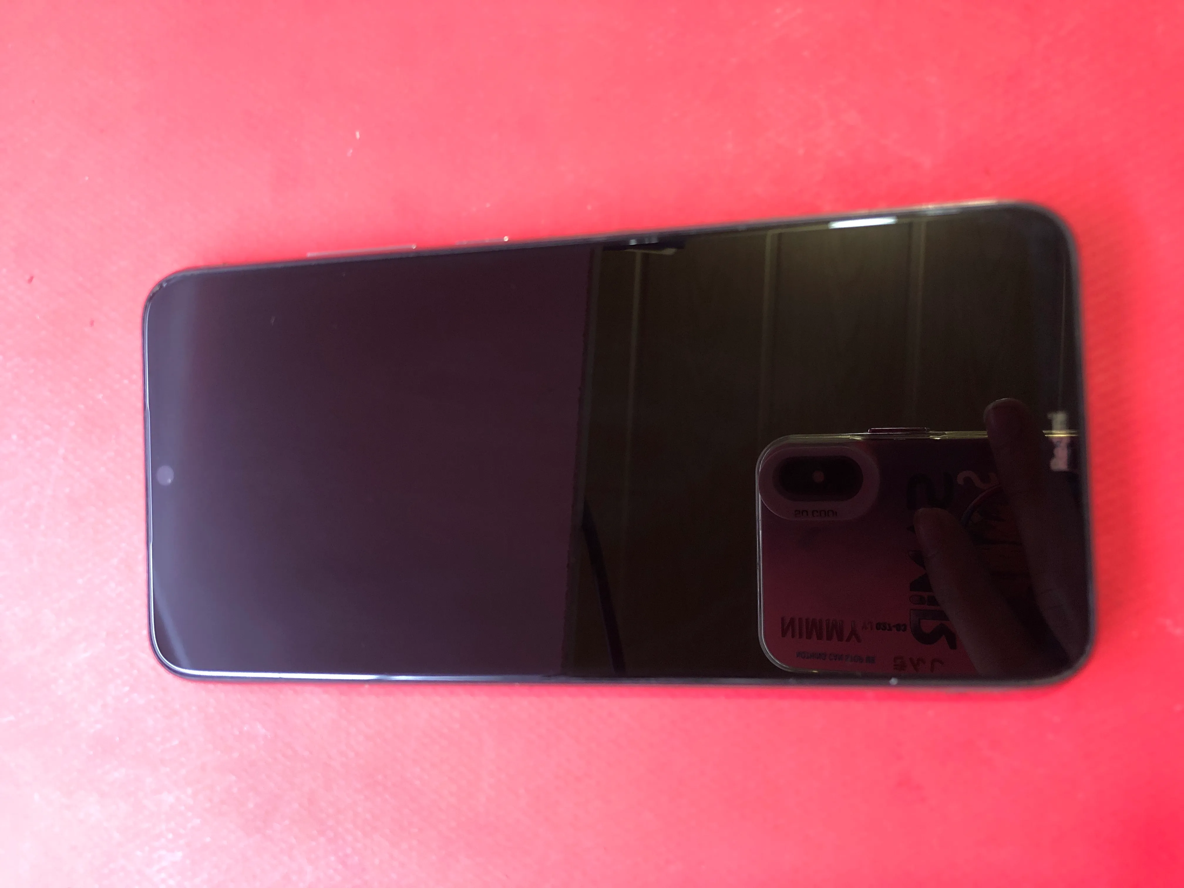 السیدی redmi note 8  روکاری