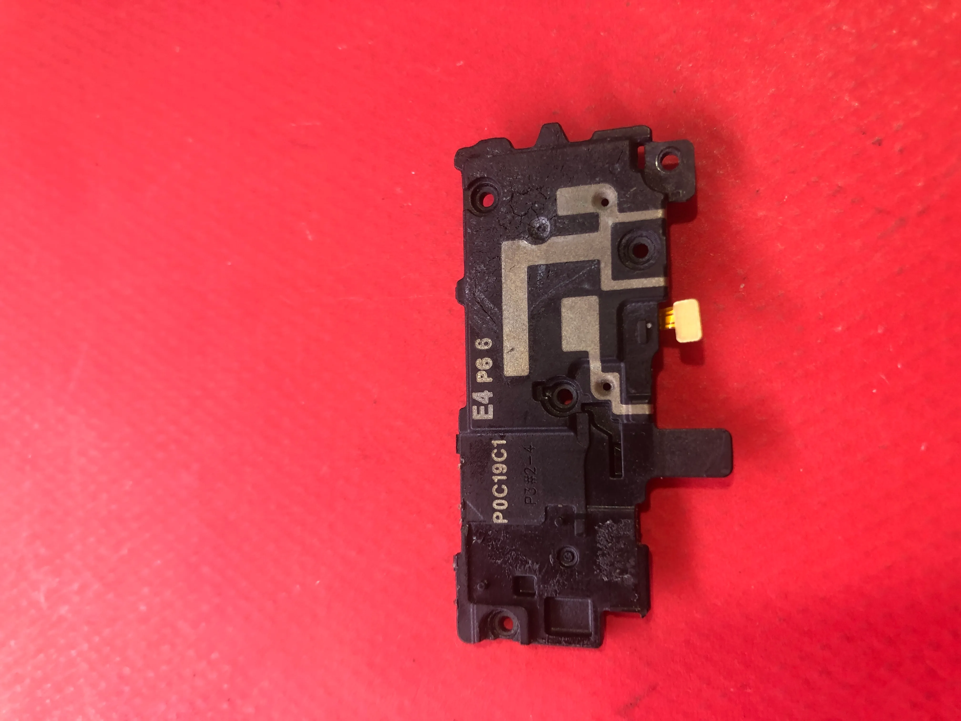 کادر اسپیکر s21 ultra 5g روکاری 
