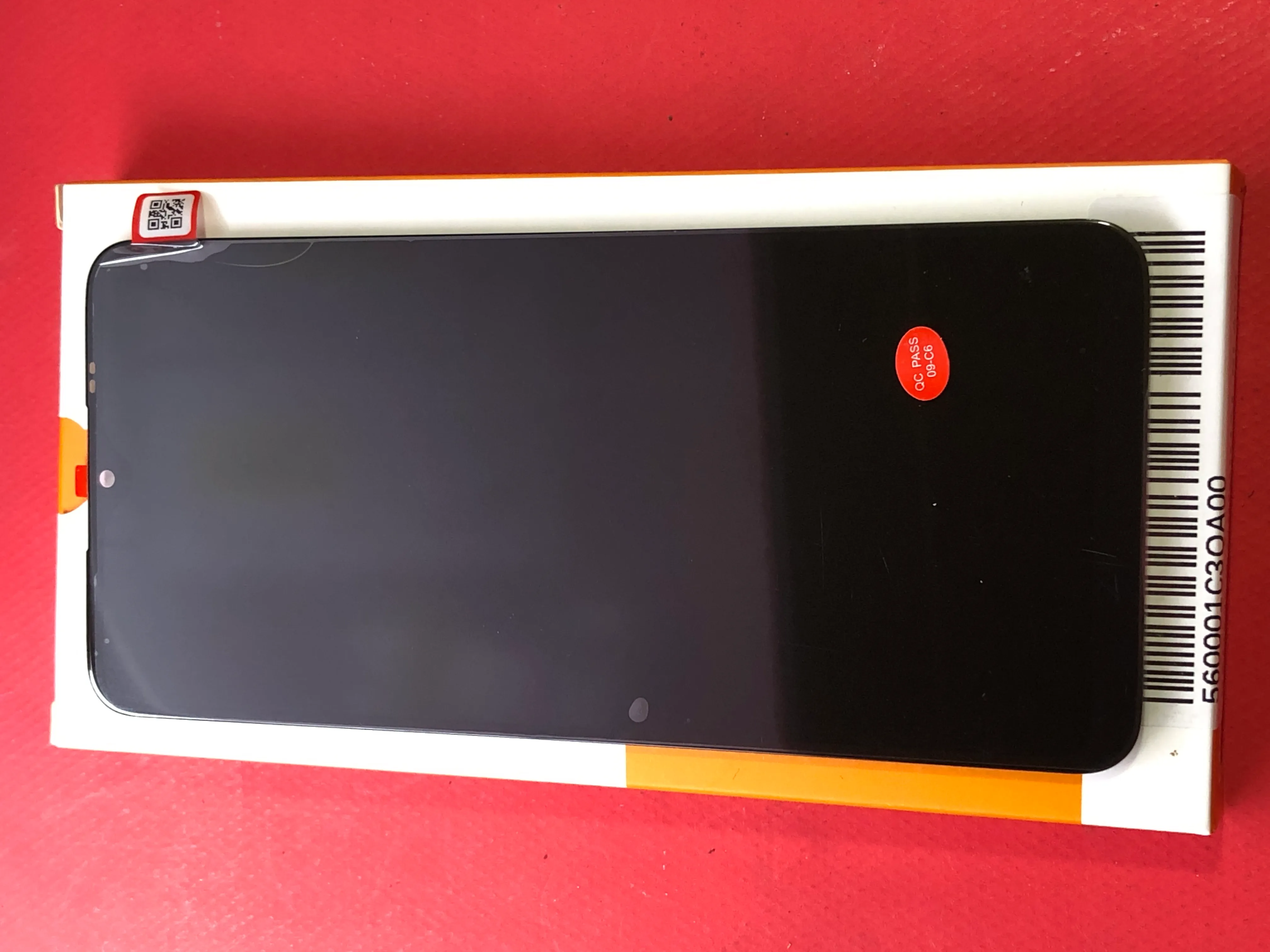 تاچ و ال سی دی Redmi 9A سرویس پک